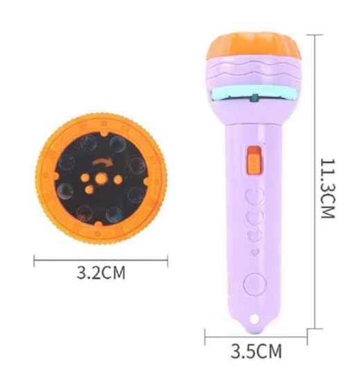 Imagine Projector Torch for Kids