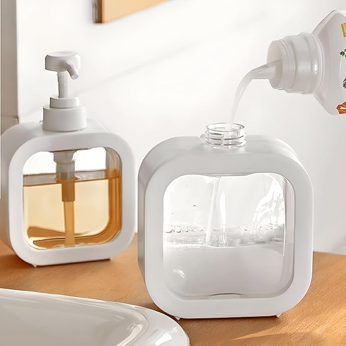 Liquid Soap Dispenser