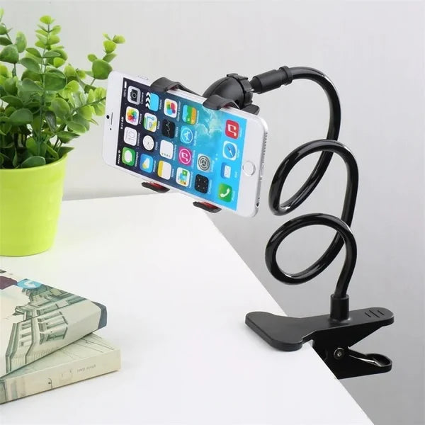 Lazy Bracket Mobile Phone Stand