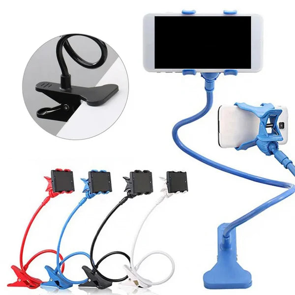 Lazy Bracket Mobile Phone Stand