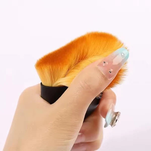Multi-Purpose Soft Cleaning Brush